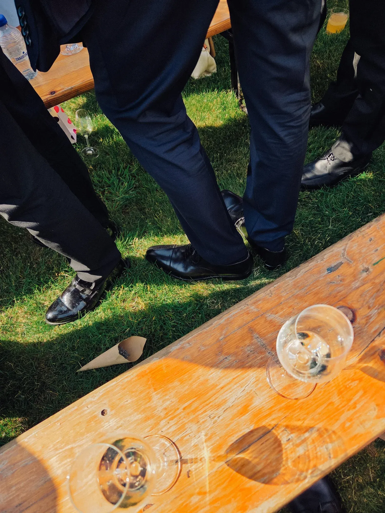 Trouwreportage